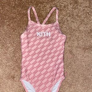 Toddler Kith swimsuit